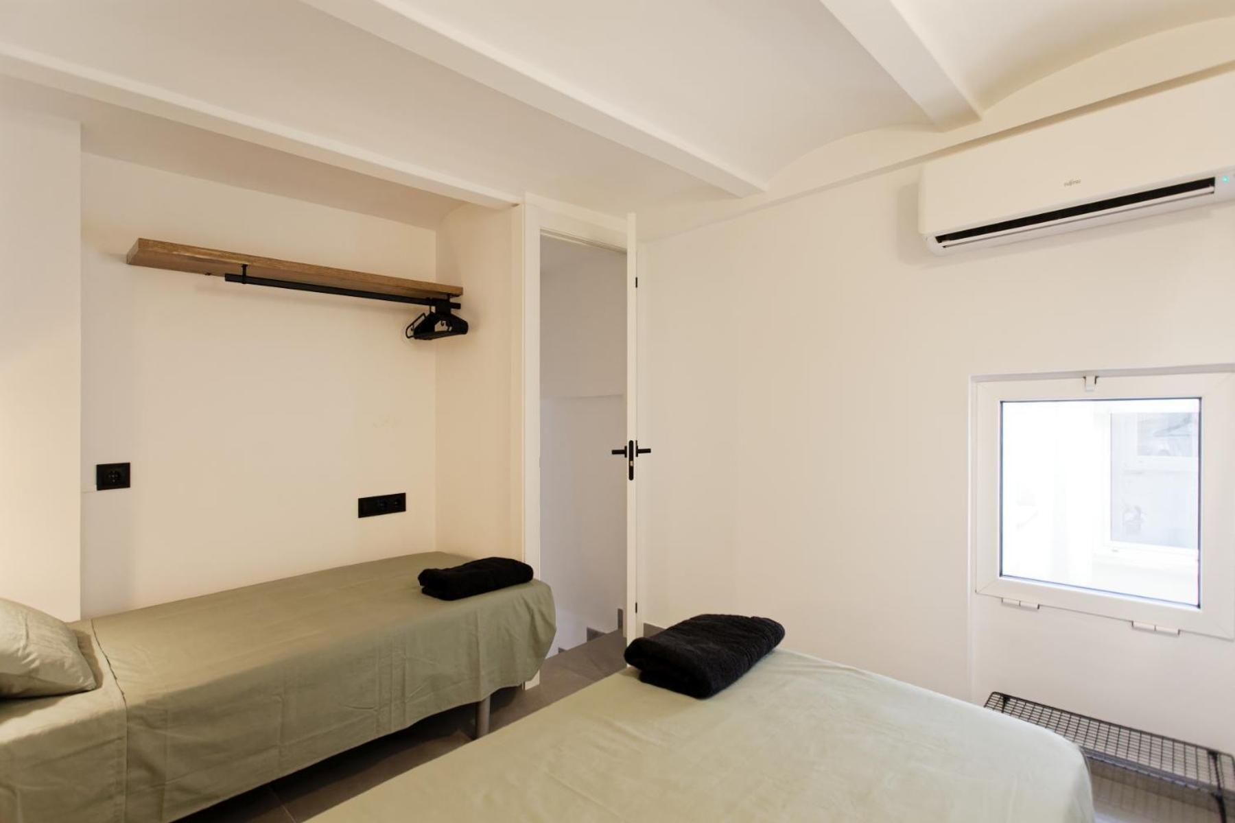 Mediterranean Bliss ซานต์อาเตรียเดเบซอซ ภายนอก รูปภาพ