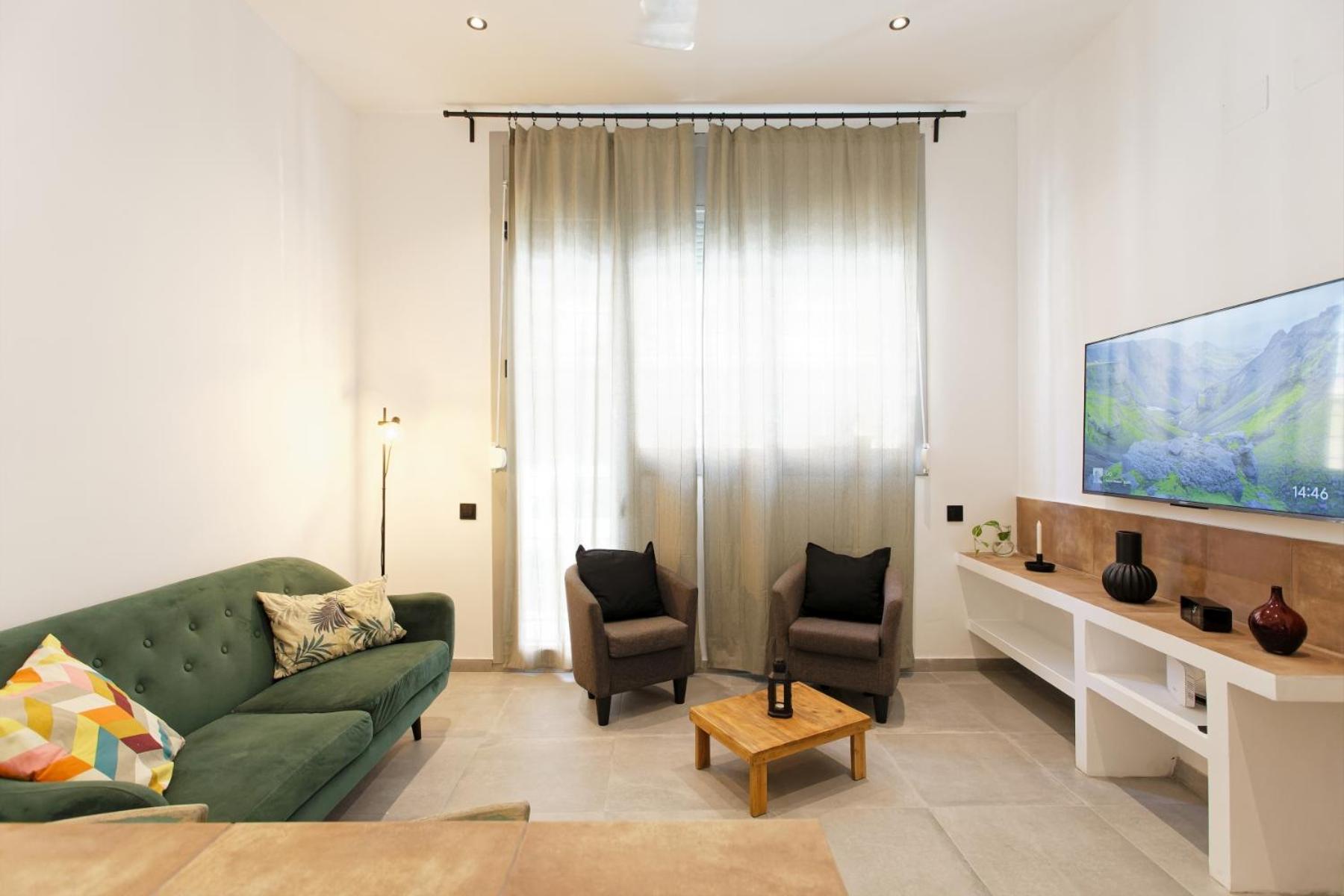 Mediterranean Bliss ซานต์อาเตรียเดเบซอซ ภายนอก รูปภาพ
