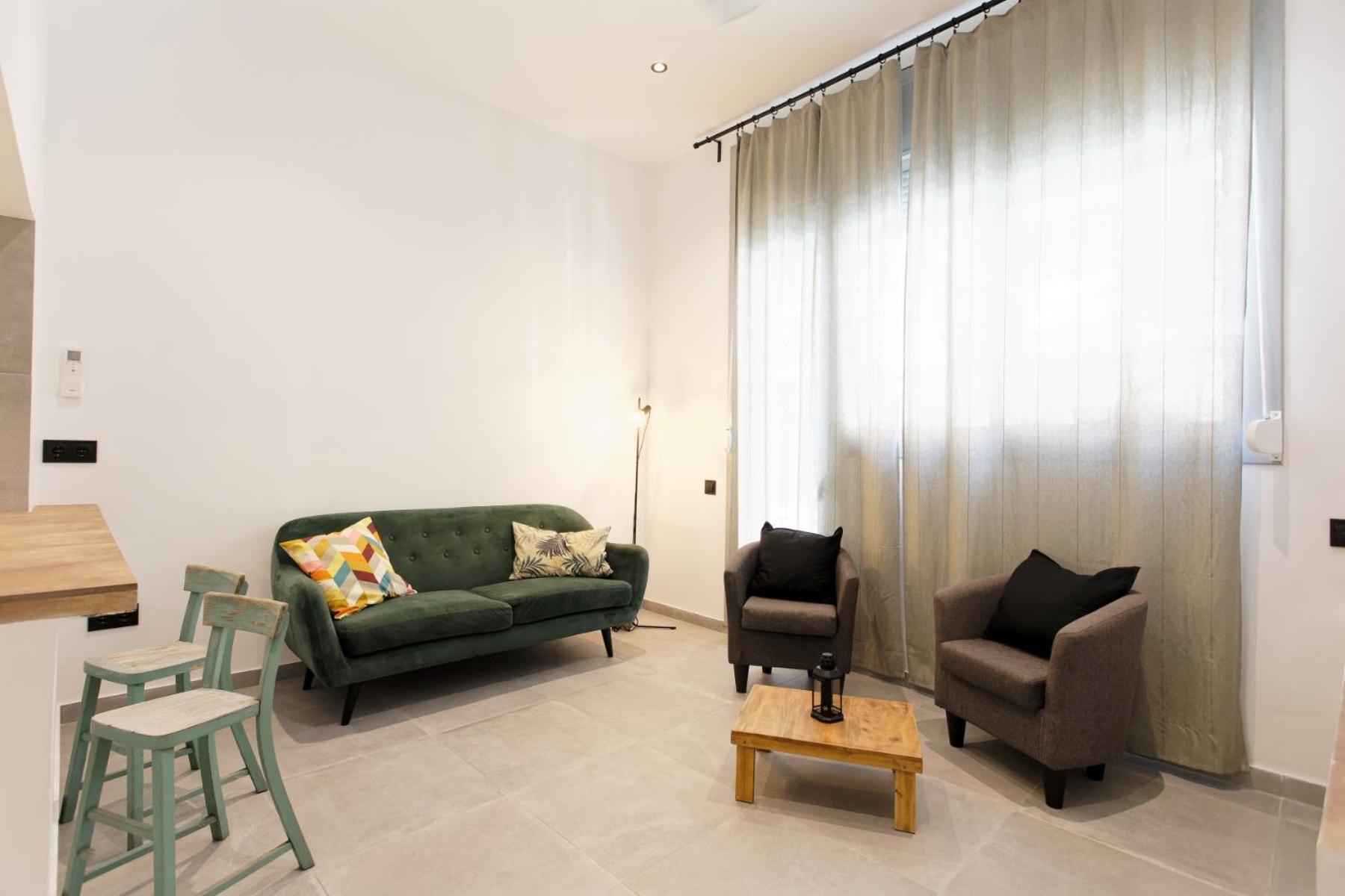 Mediterranean Bliss ซานต์อาเตรียเดเบซอซ ภายนอก รูปภาพ